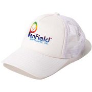 RAINBOW MARK CAP 5010-01006 01 [アウトドア キャップ]