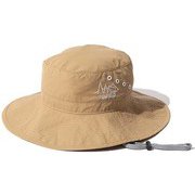 BUSH HAT 5010-01004 ベージュIGE [アウトドア ハット]