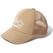 3D MARK CAP 5010-01000 01 [アウトドア キャップ]