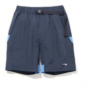 M's TREKKER SHORT PT 5005-01502 03 Mサイズ [アウトドア ショートパンツ メンズ]