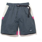 M's TREKKER SHORT PT 5005-01502 02 Lサイズ [アウトドア ショートパンツ メンズ]