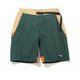 M's TREKKER SHORT PT 5005-01502 01 XLサイズ [アウトドア ショートパンツ メンズ]
