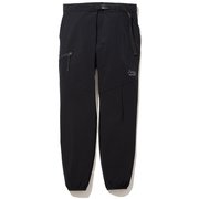 Men's STRETCH PANTS 5005-01501 03 Mサイズ [アウトドア パンツ メンズ]