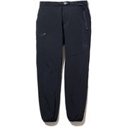 Men's STRETCH PANTS 5005-01501 02 XLサイズ [アウトドア パンツ メンズ]