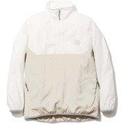 BREEZE PULL OVER 5004-01407 02 Mサイズ [アウトドア カットソー メンズ]