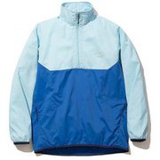 BREEZE PULL OVER 5004-01407 03 Mサイズ [アウトドア カットソー メンズ]