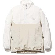 BREEZE PULL OVER 5004-01407 02 Lサイズ [アウトドア カットソー メンズ]
