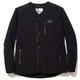 M's STRETCH CARDIGAN 5004-01406 03 Mサイズ [アウトドア カットソー メンズ]