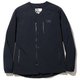 M's STRETCH CARDIGAN 5004-01406 02 XLサイズ [アウトドア カットソー メンズ]