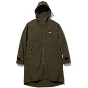 FIELD HOODIE COAT 5004-01404 02 Sサイズ [アウトドア コート レディース]
