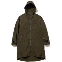 ヨドバシ Com ペンフィールド Penfield Field Hoodie Coat 5004 カーキ Lサイズ アウトドア コート レディース 通販 全品無料配達