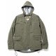 M's SHOWER CARDIGAN 5004-01403 02 XLサイズ [アウトドア カットソー メンズ]