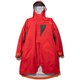 RAIN PONCHO 5004-01402 01 Lサイズ [アウトドア ポンチョ メンズ]