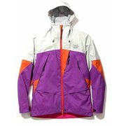 RAIN PARKA 5004-01401 01 XSサイズ [アウトドア スウェット メンズ]