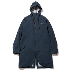 ヨドバシ.com - ペンフィールド Penfield Men's SHOWER COAT 5004-01400 03 Mサイズ [アウトドア コート  メンズ] 通販【全品無料配達】