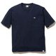 Men's BIG SS TEE 5002-01208 04 Mサイズ [アウトドア カットソー メンズ]