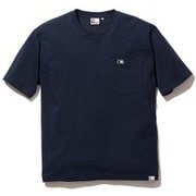 Men's BIG SS TEE 5002-01208 04 Mサイズ [アウトドア カットソー メンズ]