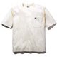 Men's BIG SS TEE 5002-01208 01 Lサイズ [アウトドア カットソー メンズ]