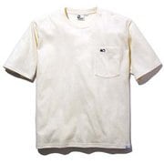 Men's BIG SS TEE 5002-01208 01 Lサイズ [アウトドア カットソー メンズ]