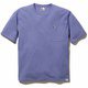 Men's BIG SS TEE 5002-01208 02 Lサイズ [アウトドア カットソー メンズ]