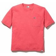Men's BIG SS TEE 5002-01208 03 Lサイズ [アウトドア カットソー メンズ]