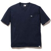 Men's BIG SS TEE 5002-01208 04 Lサイズ [アウトドア カットソー メンズ]