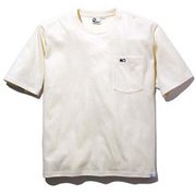 Men's BIG SS TEE 5002-01208 01 XLサイズ [アウトドア カットソー メンズ]