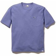 Men's BIG SS TEE 5002-01208 02 XLサイズ [アウトドア カットソー メンズ]