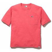 Men's BIG SS TEE 5002-01208 03 XLサイズ [アウトドア カットソー メンズ]