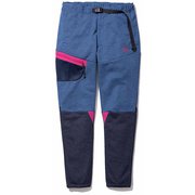 M's MILLION DRY PANTS 5002-01207 02 Lサイズ [アウトドア パンツ メンズ]