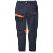 M's MILLION DRY PANTS 5002-01207 03 Lサイズ [アウトドア パンツ メンズ]