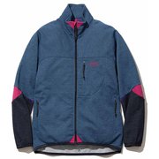 Men's MILLION DRY JK 5002-01206 02 Lサイズ [アウトドア ジャケット メンズ]