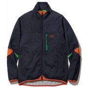 Men's MILLION DRY JK 5002-01206 03 Lサイズ [アウトドア ジャケット メンズ]