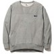 SWEAT CREW 5002-01204 02 XSサイズ [アウトドア カットソー メンズ]