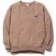 SWEAT CREW 5002-01204 03 XLサイズ [アウトドア カットソー メンズ]
