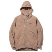 SWEAT HOODIE 5002-01203 03 XSサイズ [アウトドア スウェット メンズ]