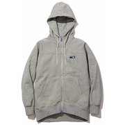 SWEAT HOODIE 5002-01203 02 Mサイズ [アウトドア スウェット メンズ]