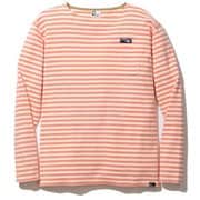 PONTE BD TEE 5002-01202 03 Mサイズ [アウトドア カットソー メンズ]