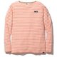 PONTE BD TEE 5002-01202 03 Lサイズ [アウトドア カットソー メンズ]