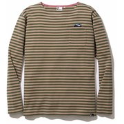 PONTE BD TEE 5002-01202 02 XLサイズ [アウトドア カットソー メンズ]