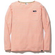 PONTE BD TEE 5002-01202 03 XLサイズ [アウトドア カットソー メンズ]
