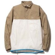 M's COOLMAX PO SHIRT 5001-01103 01 Mサイズ [アウトドア シャツ メンズ]