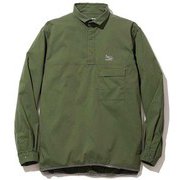M's COOLMAX PO SHIRT 5001-01103 02 Mサイズ [アウトドア シャツ メンズ]