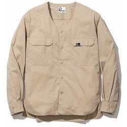 ヨドバシ.com - ペンフィールド Penfield M COOLMAX NO COLLAR SHIRT