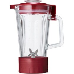 【限定新品未使用】レコルト ガラスブレンダー リコ　フィエスタローズ 限定カラー ヨドバシ.com - レコルト recolte Glass Blender Rico（ガラス