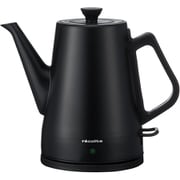 電機ケトル Classic Kettle Clair（クラシックケトル クレール） ブラック RCK-3BK