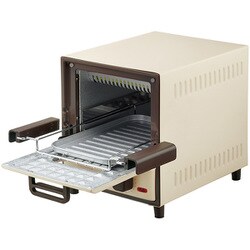 ヨドバシ.com - レコルト recolte RSR-1W [Slide Rack Oven Delicat