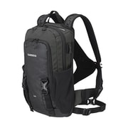 バッグ U-6 ブラック 6L