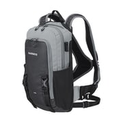 バッグ U-6 グレー 6L