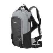 バッグ U-10 グレー 10L